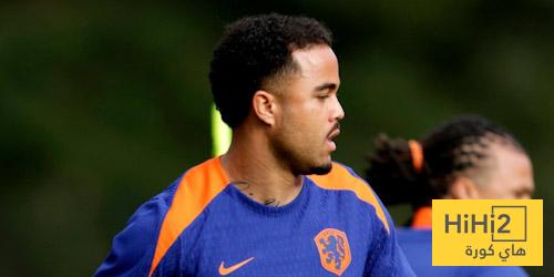 نتائج آخر 4 مباريات بين هولندا وبولندا