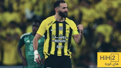 نتائج الاتحاد على ملعب عبدالله الفيصل في ربع نهائي كأس الملك