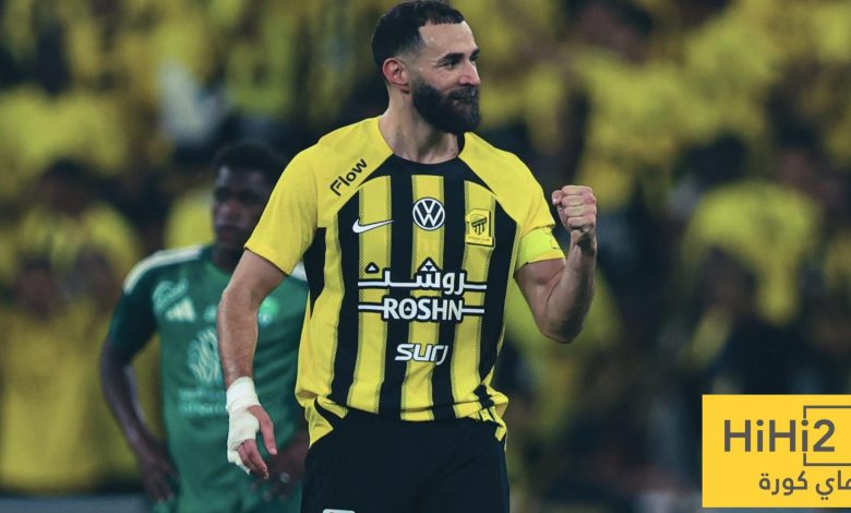 نتائج الاتحاد على ملعب عبدالله الفيصل في ربع نهائي كأس الملك