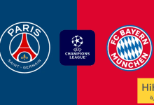 نتائج بايرن ميونيخ ترعب باريس سان جيرمان