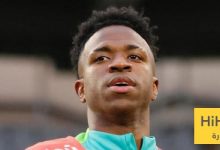 نتيجة آخر مباراة بين البرازيل وتونس