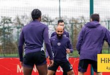 نتيجة آخر مباراة بين اليونايتد وبالاس