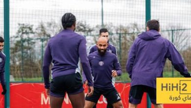 نتيجة آخر مباراة بين اليونايتد وبالاس