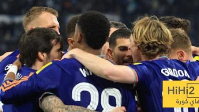 نتيجة آخر مباراة بين نيوكاسل وإيفرتون