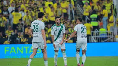 الأهلي السعودي