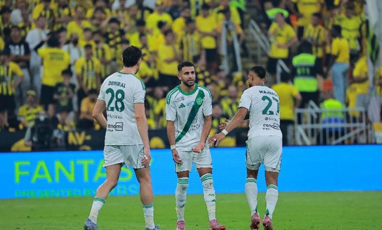 الأهلي السعودي