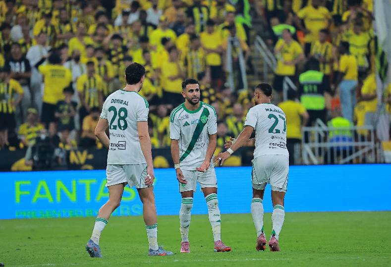 الأهلي السعودي