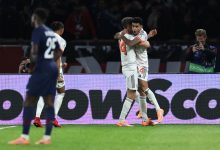 بايرن ميونخ