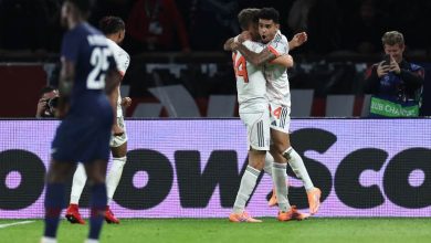 بايرن ميونخ