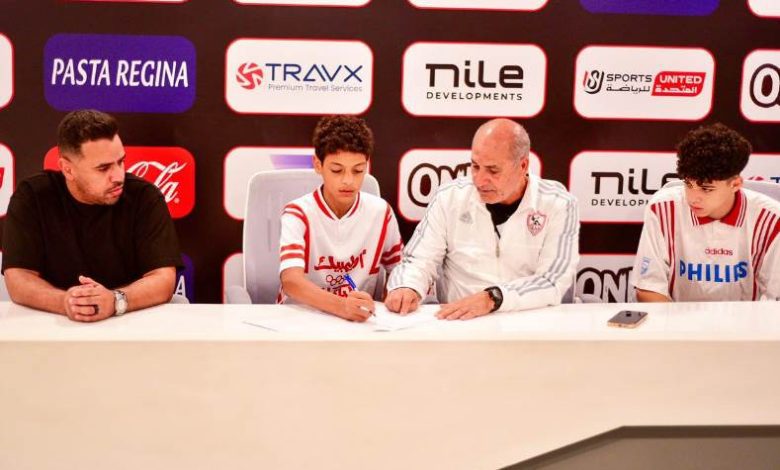 آدم وأسر محمد صبري