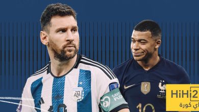 نجم الهلال برفقة ميسي ومبابي في قائمة مميزة !