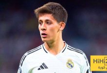 نجما الريال على القمة في الليغا !