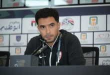 نسعى لتحقيق اللقب أمام الأهلي.. ونشكر الإمارات – كل الكورة