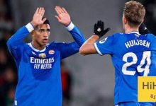 نقد لاذع في حق التحكيم بسبب هدف الريال الثاني ضد إلتشي