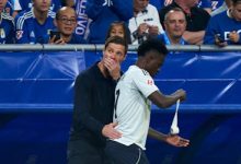 نقطة الخلاف بين ألونسو ولاعبي الريال