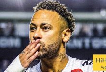 نيمار يقدم التضحية مع سانتوس !