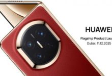 هاتف Huawei Mate X7 يستعد للإطلاق عالميًا الشهر المقبل