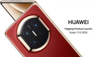 هاتف Huawei Mate X7 يستعد للإطلاق عالميًا الشهر المقبل