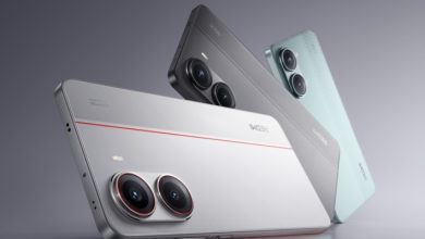 هاتف Redmi Turbo 5 قادم ببطارية هائلة سعة 9000 مللي أمبير لإنهاء قلق البطارية