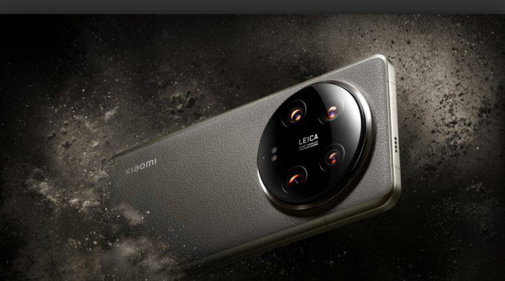 هاتف شاومي 17 Ultra يستعد لإبهار المستخدمين بكاميرا زوم احترافية من Leica