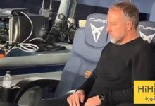 هانز فليك قلق …!