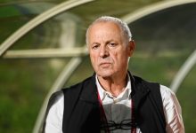 هاني أبو ريدة