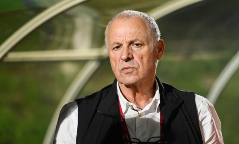 هاني أبو ريدة