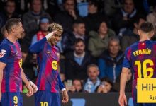 هدافو برشلونة و اتلتيك بيلباو في الليغا