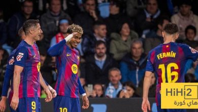 هدافو برشلونة و اتلتيك بيلباو في الليغا