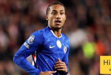 هدافي تشيلسي في الدوري الإنجليزي هذا الموسم
