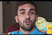 هدف فيران توريس مع منتخب اسبانيا