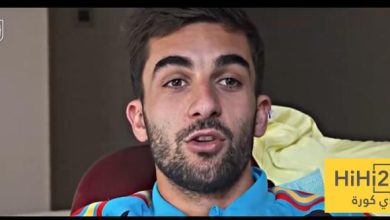 هدف فيران توريس مع منتخب اسبانيا