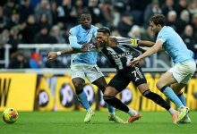 مانشستر سيتي