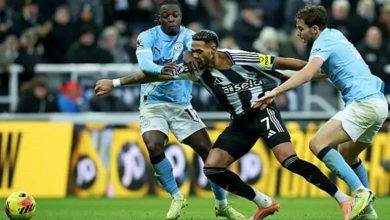 مانشستر سيتي