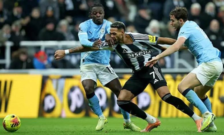 مانشستر سيتي