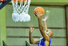 دوري المرتبط لكرة السلة