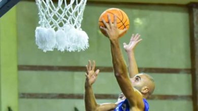 دوري المرتبط لكرة السلة