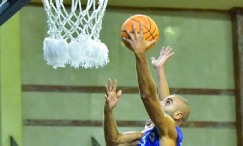 دوري المرتبط لكرة السلة