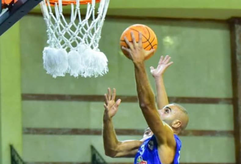 دوري المرتبط لكرة السلة