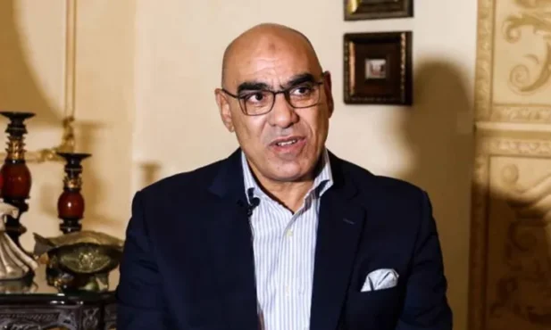 "اللاعب لم يكن صادق مع إدارة الزمالك والموضوع انتهى خلاص بقى"