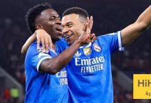 هل ألونسو محق فيما يطلبه من فينيسيوس ومبابي …؟!