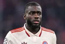 هل أوباميكانو أفضل مدافع في العالم؟ اللاعب يرد