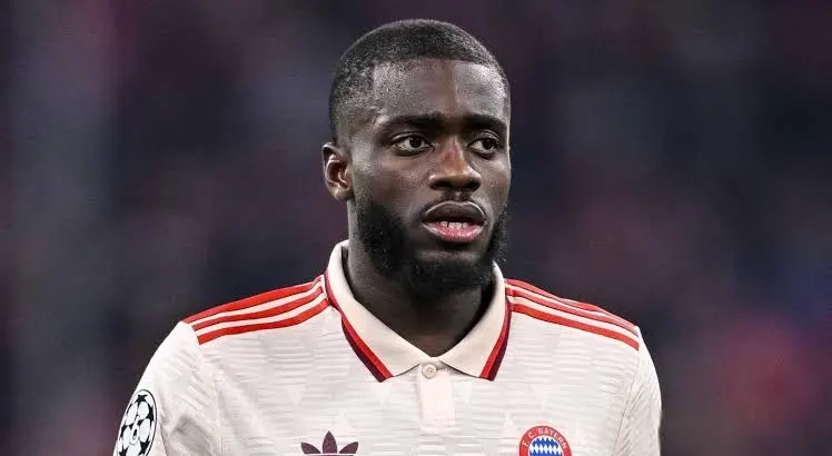 هل أوباميكانو أفضل مدافع في العالم؟ اللاعب يرد