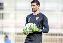 هل يكون السوبر المصري فرصة لمحمد عواد لاستعادة بريقه؟ – كل الكورة