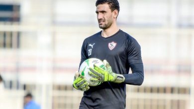 هل يكون السوبر المصري فرصة لمحمد عواد لاستعادة بريقه؟ – كل الكورة