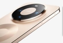 هواوي تكشف Mate 80 Pro رسميًا بمعالجي Kirin 9030 وKirin 9030 Pro في قفزة رائدة جديدة