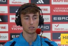 هويسين يكشف طبيعة علاقته بـ لامين يامال