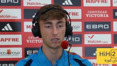 هويسين يكشف طبيعة علاقته بـ لامين يامال