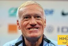 هيمنة تاريخية لمنتخب فرنسا أمام أذربيجان