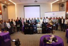 ورشة عمل بعدن تناقش آليات التسعير وضبط الأسواق في ظل الإصلاحات النقدية